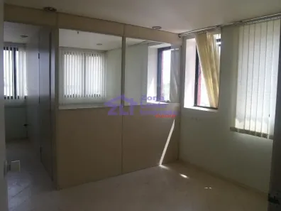 Sala Comercial para alugar, 36m² no Vila Formosa, São Paulo