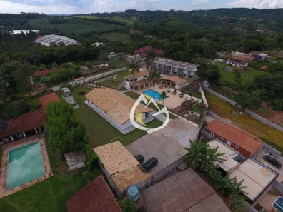 Casa com 6 Quartos à venda, 1000m² no Ribeirão dos Porcos, Atibaia