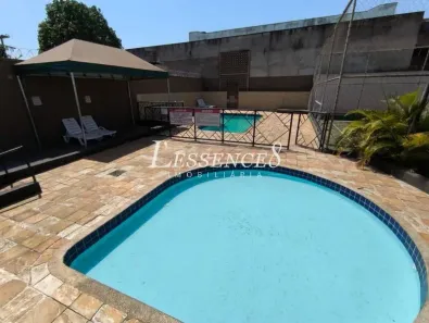 Apartamento com 2 Quartos à venda, 60m² no Araguaia Park, Goiânia