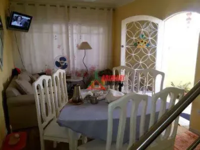 Sobrado com 3 Quartos à venda, 120m² no Saúde, São Paulo