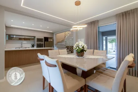 Casa com 4 Quartos à venda, 193m² no Fidélis, Blumenau