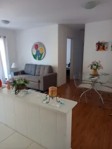 Apartamento com 2 Quartos à venda, 61m² no Vila Mazzei, São Paulo