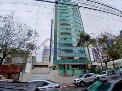 Apartamento com 2 Quartos à venda, 87m² no Centro, Florianópolis