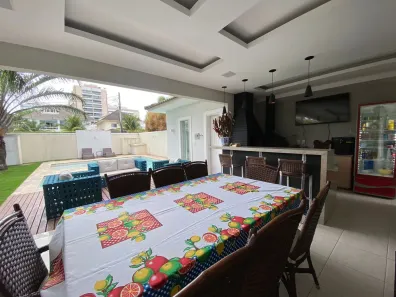Casa de Condomínio com 4 Quartos à venda, 316m² no Barra da Tijuca, Rio de Janeiro