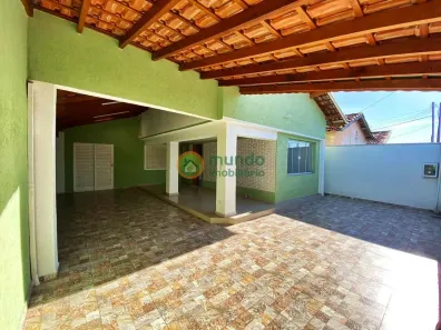 Casa com 3 Quartos à venda, 270m² no Vila Santa Isabel, Taubaté