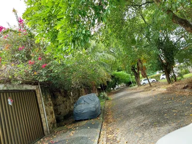 Lote/Terreno à venda, 560m² no Pina, Recife