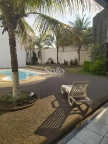 Casa com 3 Quartos à venda, 400m² no Daniel Fonseca, Uberlândia
