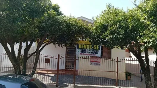 Casa com 5 Quartos à venda, 181m² no Eldorado, São José do Rio Preto