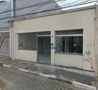 Ponto Comercial à venda, 126m² no Jardim São Paulo, Guarulhos