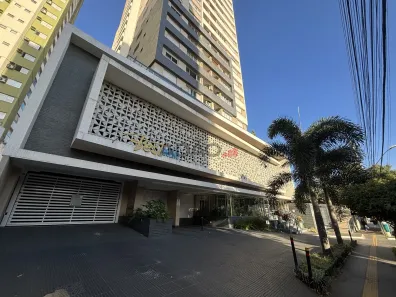 Apartamento com 2 Quartos à venda, 72m² no Setor Bueno, Goiânia