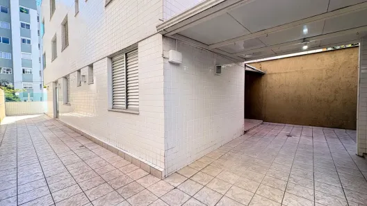 Apartamento com 3 Quartos à venda, 140m² no Gutierrez, Belo Horizonte