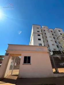 Apartamento com 2 Quartos à venda, 62m² no Plano Diretor Norte, Palmas