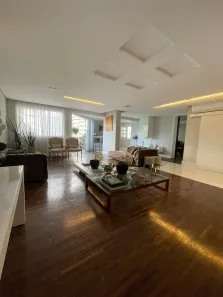 Apartamento com 4 Quartos à venda, 450m² no Alphaville Centro Industrial e Empresarial/Alphaville., Barueri