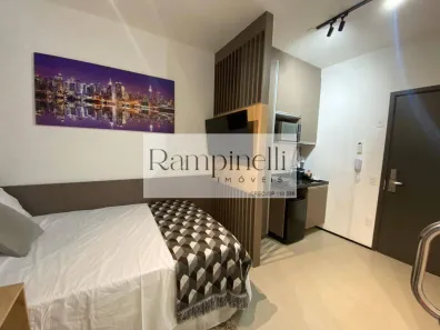 Apartamento com 1 Quarto à venda, 18m² no Perdizes, São Paulo