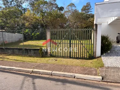 Lote/Terreno à venda, 530m² no Loteamento Residencial Lago do Sol, Cotia