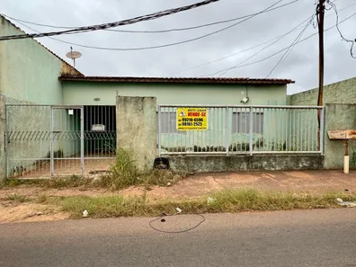 Casa com 3 Quartos à venda, 108m² no Morada da Serra, Cuiabá