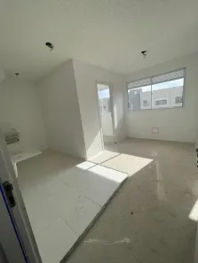 Apartamento com 2 Quartos à venda, 32m² no Parque São Lourenço, São Paulo