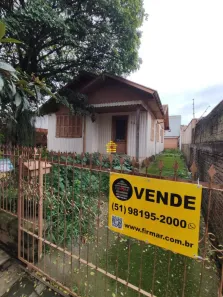Lote/Terreno à venda, 20m² no Scharlau, São Leopoldo