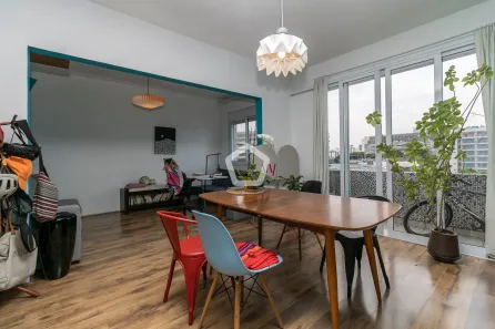 Apartamento com 2 Quartos à venda, 90m² no Vila Madalena, São Paulo