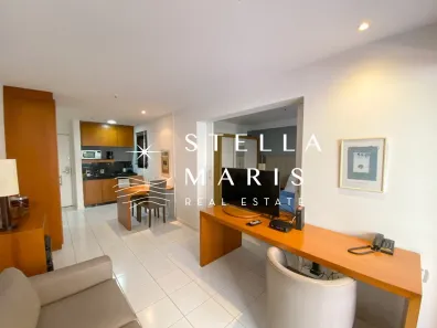 Apartamento com 1 Quarto à venda, 41m² no Copacabana, Rio de Janeiro