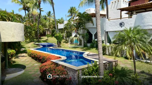 Casa com 2 Quartos à venda, 103m² no Pipa, Tibau do Sul