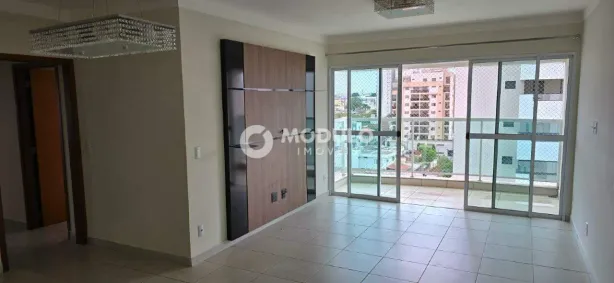 Apartamento com 3 Quartos à venda, 102m² no Martins, Uberlândia