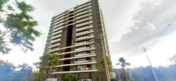 Apartamento com 3 Quartos à venda, 170m² no Vila do Golf, Ribeirão Preto