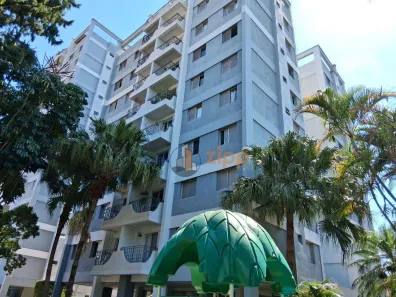 Apartamento com 3 Quartos à venda, 96m² no Água Fria, São Paulo