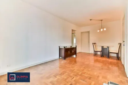 Apartamento com 2 Quartos à venda, 82m² no Jardim Paulista, São Paulo