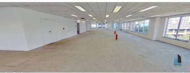 Prédio Comercial para alugar, 1665m² no Chácara Santo Antônio (Zona Sul), São Paulo