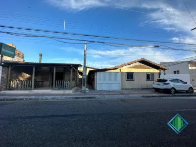 Casa com 4 Quartos à venda, 277m² no Nossa Senhora do Rosário, São José