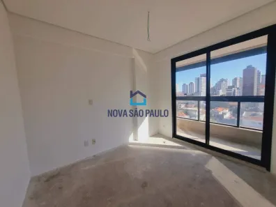 Apartamento com 2 Quartos à venda, 61m² no Ipiranga, São Paulo