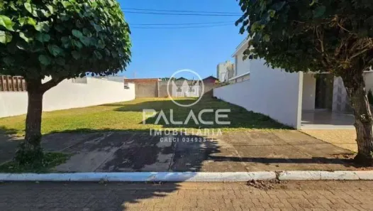 Lote/Terreno com 1 Quarto à venda, 1m² no Loteamento São Francisco, Piracicaba