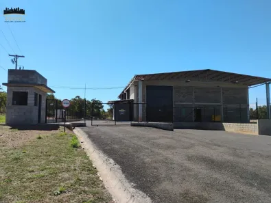 Galpão/Depósito/Armazém à venda, 550m² no Nossa Senhora da Guia, Cuiabá
