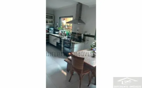 Sobrado com 3 Quartos à venda, 204m² no Vila Beatriz, São Paulo