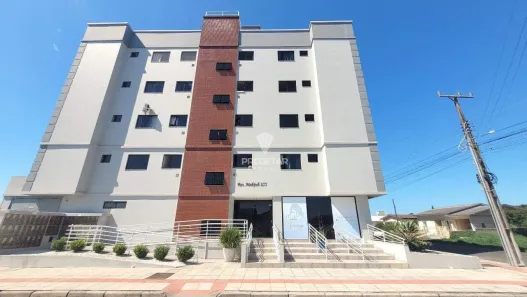 Apartamento com 2 Quartos para alugar, 60m² no Mato Alto, Araranguá