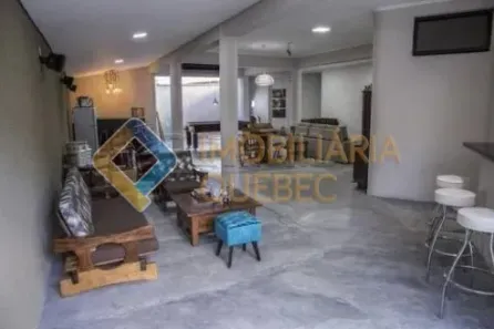 Sobrado com 3 Quartos à venda, 398m² no Ribeirânia, Ribeirão Preto