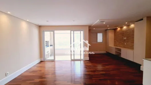 Apartamento com 2 Quartos à venda, 96m² no Vila Cordeiro, São Paulo