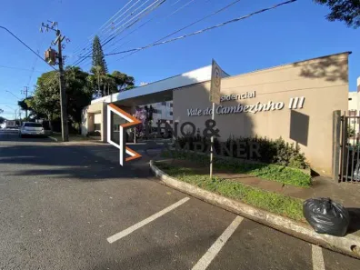 Apartamento com 2 Quartos à venda, 58m² no San Fernando, Londrina