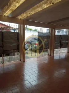 Casa com 3 Quartos à venda, 140m² no Parque Colonial, São Paulo