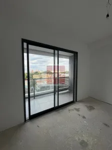 Apartamento com 1 Quarto para venda ou aluguel, 27m² no Pinheiros, São Paulo