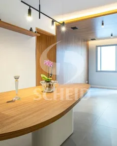 Apartamento com 2 Quartos à venda, 86m² no Vila Nova Conceição, São Paulo