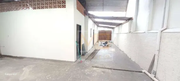 Ponto Comercial para alugar, 205m² no Jardim Guanabara, Campinas