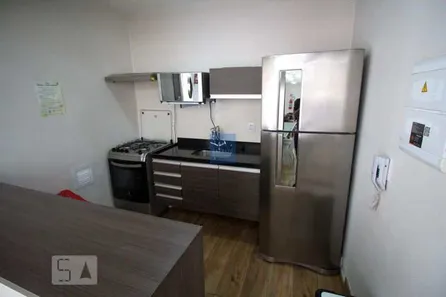 Apartamento com 1 Quarto à venda, 33m² no Catumbi, São Paulo