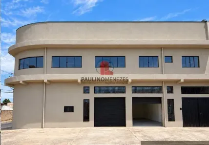 Ponto Comercial para alugar, 62m² no Jardim Monte das Oliveiras, Nova Odessa