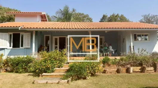 Casa de Condomínio com 3 Quartos à venda, 257m² no Loteamento Chácaras Vale das Garças, Campinas