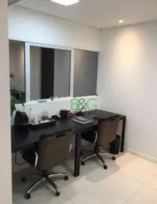 Sala Comercial à venda, 30m² no Barra Funda, São Paulo