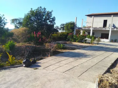 Casa de Condomínio com 3 Quartos à venda, 160m² no Vale do Ipê Amarelo (Melo Viana), Esmeraldas