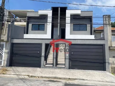 Casa com 3 Quartos à venda, 100m² no Jardim Bandeirantes (Zona Norte), São Paulo