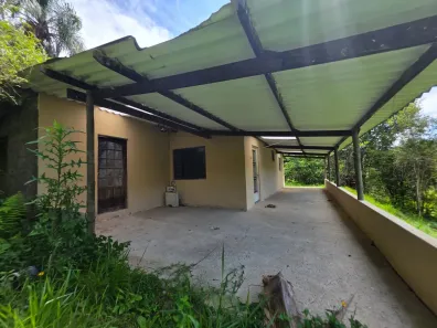 Fazenda/Sítio com 2 Quartos à venda, 1745m² no Centro, Juquitiba